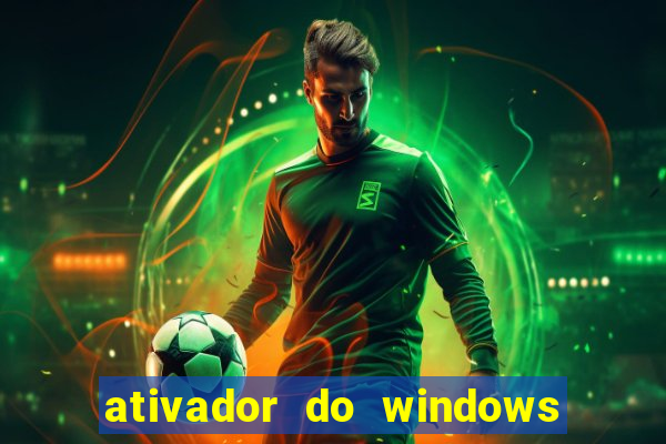 ativador do windows 7 loader